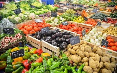 2017年貨采購全攻略 農副產品選購指南，一站式解決年貨煩惱