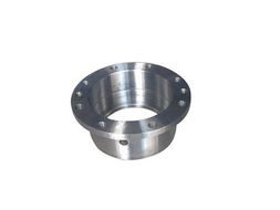 供應(yīng)應(yīng)舍棄碳鋼采用不銹鋼來制造的專業(yè) 保定鑫潤輸送機械配件廠 托輥軸承座 托輥配件 摩擦頭 錐形管 沖壓軸承座