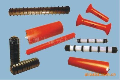 【供應(yīng)托輥,緩沖托輥,托輥配件,滾筒】價格,廠家,圖片,礦業(yè)輸送設(shè)備,352條-