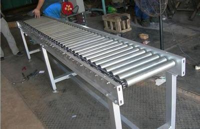 佛山專業(yè)生產(chǎn)輥?zhàn)虞斔蜋C(jī)|輥道輸送機(jī)廠家 - 廣州市白云區(qū)萬鑫機(jī)械配件制造廠