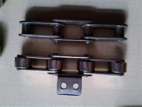 靖江不繡鋼鏈條不繡鋼鏈條供貨商圖寧津華運輸送 寧津縣華運輸送設備配件廠 鏈條 不銹鋼輸送帶