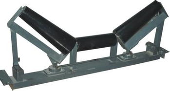 供應(yīng)全自動(dòng)可逆槽型調(diào)芯托輥