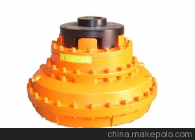 【供應液力偶合器 直銷】價格,廠家,圖片,礦業(yè)輸送設備,泰安興煤礦山機械-