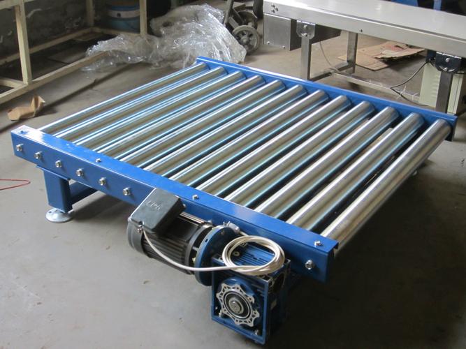 浙江杭州 專業供應各類輸送機設備及配件，托盤機一站式解決方案